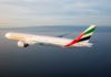 Emirates Boeing 777-300ER