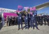 Wizz Air-Base am Dortmund Airport eröffnet