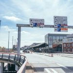 Hamburg Airport: Flughafenumgehung Fuhlsbüttel startet mit der Sanierung der Zeppelinstraße in die letzte Bauphase