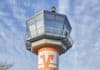 Tower am Flughafen Dortmund