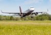 Skyguide meldet Verkehrszahlen im Luftraum der Schweiz