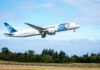 Boeing senkt Produktion: Keine Dreamliner aus Everett