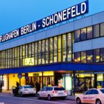 Flughafen Berlin-Schönefeld