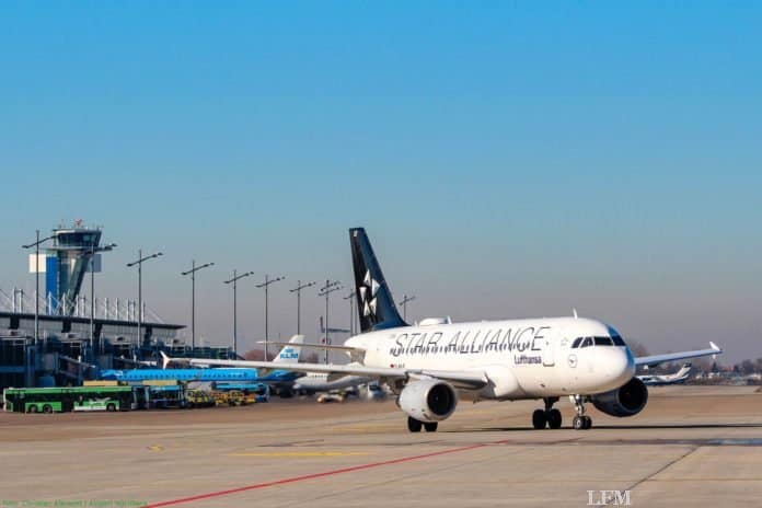 Flughafen Nürnberg bekommt wieder mehr Hub-Verkehr