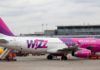 Wizz Air fliegt ab Hamburg Airport nach Riga, Vilnius und Chişinău