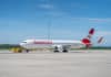 Austrian Airlines