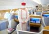 Emirates Safe Travel Barometer