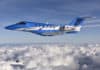 Pilatus PC-24 Super Versatile Jet