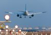 Flughafen Tegel verabschiedet letzten Passagierflug