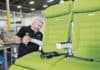 RECARO Aircraft Seating