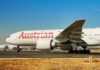 Austrian Airlines legt Unternehmensbereiche usammen