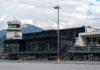 Innsbruck Airport