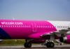 Wizz Air A321