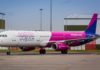 Wizz Air A321