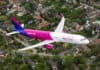 Wizz Air Airbus A321