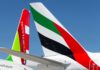 Emirates und TAP Air Portugal wollen Partnerschaft ausbauen