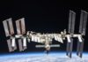 ISS im Oktober 2018: Die Internationale Raumstation ISS ist ein einzigartiges Labor für Experimente, die in keiner wissenschaftlichen Einrichtung auf der Erde durchgeführt werden können. Die Plasma-Experimente gehören zu den erfolgreichsten Forschungsprojekten an Bord der ISS und sind seit dem Beginn 2001 dabei. Das Plasmakristall-Labor PK-4 befindet sich im europäischen Forschungsmodul Columbus.