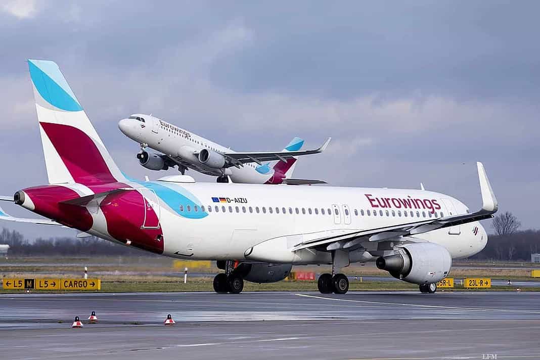 Eurowings