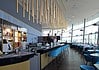 Restaurant Globetrotter am Flughafen Graz