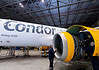 Condor Technik, Maintenance / Ground Handling