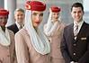 Emirates Cabin Crew