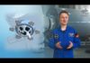 Matthias Maurer beantwortet Fragen zur ISS: In einer neuen Videoreihe der Deutschen Raumfahrtagentur im DLR beantwortet der deutsche ESA-Astronaut Matthias Maurer Fragen rund um die ISS. So verrät er, ob man auf der Raumstation aus dem Fenster schauen kann, oder welche Zeitzone dort herrscht.