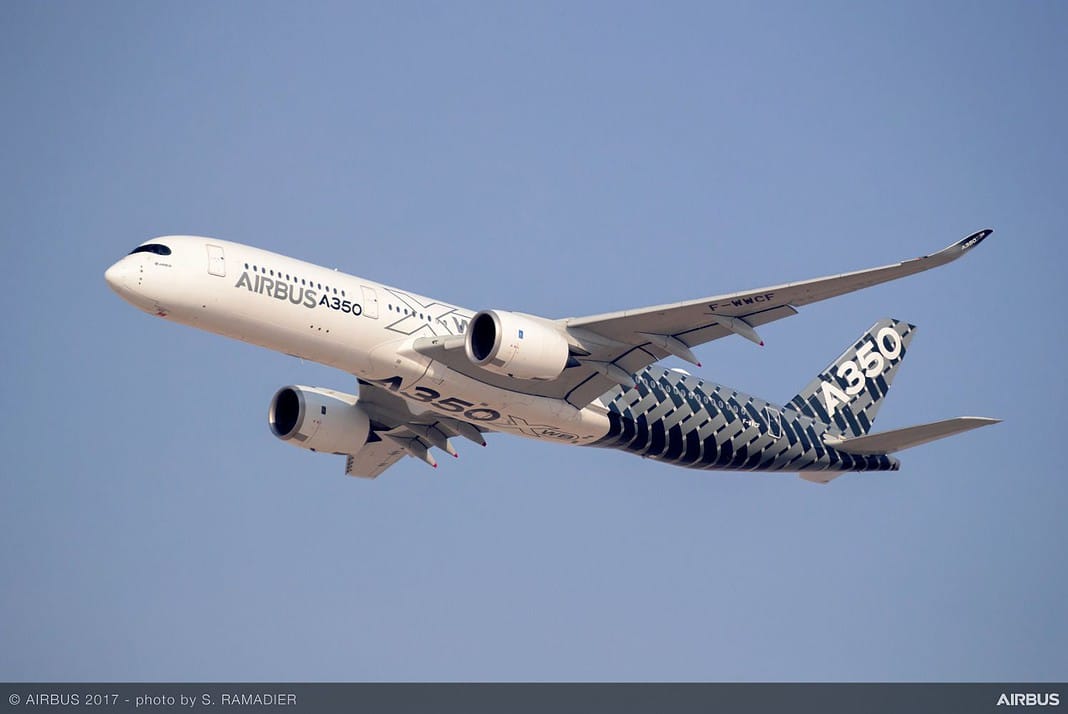 Airbus A350