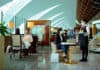 Über 20 weltweite Emirates Lounges wieder offen