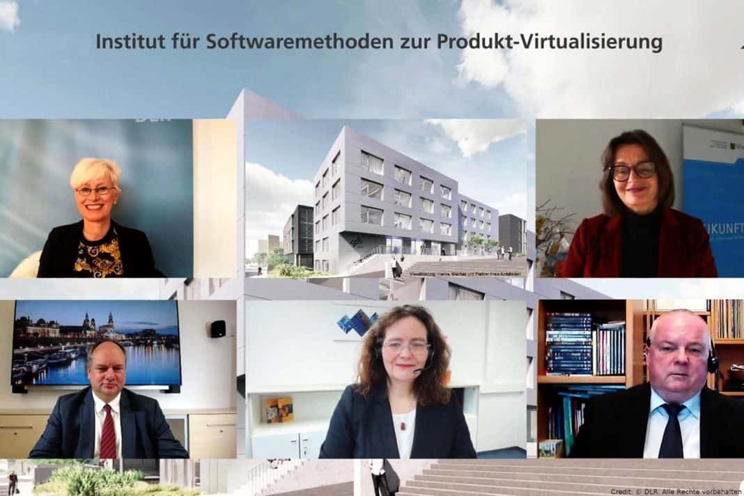 Institut für Softwaremethoden zur Produkt-Virtualisierung