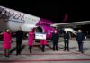 Wizz Air feiert Erstflüge nach Sarajevo und Banja Luka ab Flughafen Hamburg