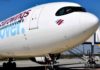 Eurowings Discover fliegt Las Vegas ab Flughafen München