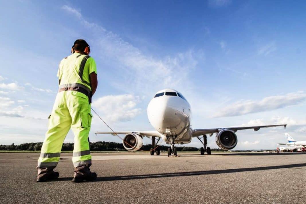 Bodensee-Airport Friedrichshafen