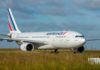 Air France Airbus A330