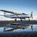 Sylt Air Cessna Grand Caravan