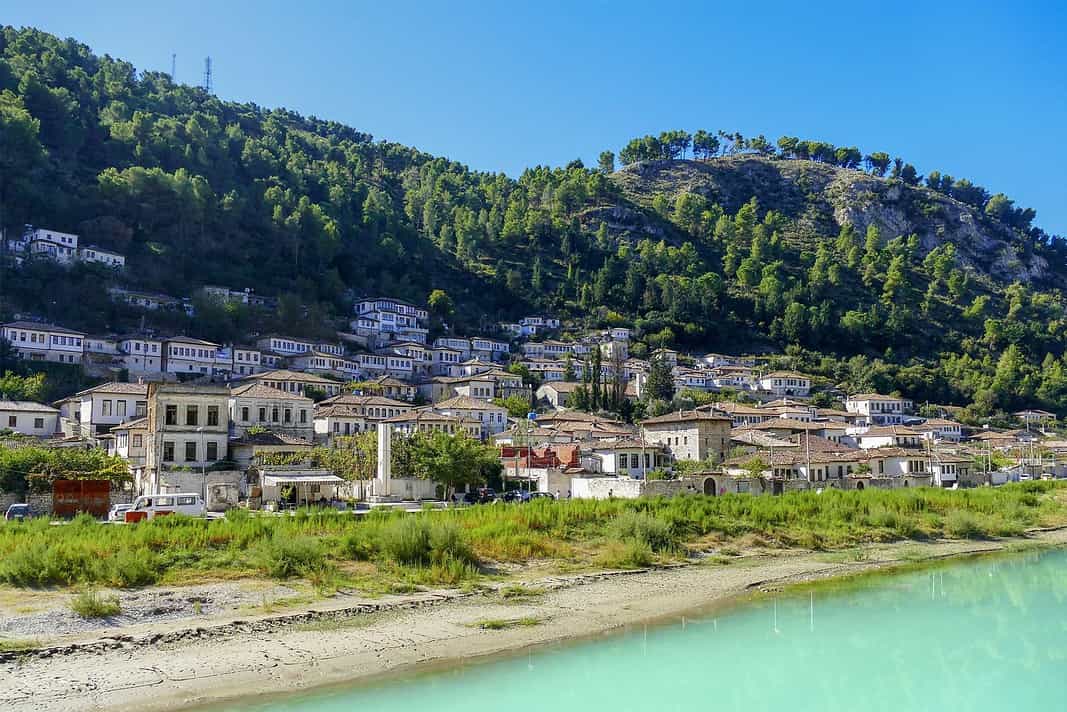 Berat (Albanien)