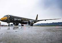 Embraer E195-E2