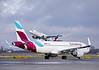 Eurowings fliegt ab Flughafen Paderborn/Lippstadt