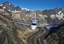 Neuer Pilatus PC-24