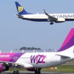 Low Cost Carrier: Das DLR stellt zweimal jährlich eine Analyse des Marktes für niedrigpreisige Flugreisen sogenannter Low Cost Carrier-Fluggesellschaften vor.