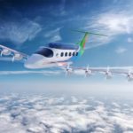 Digital Climate Neutral Light Aircraft