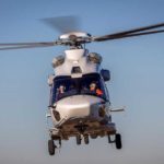 Airbus Helicopters H175 im Flug