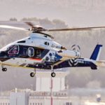 Racer-Demonstrator von Airbus Helicopters