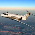 Textron Aviation | Hawker 4000-Businessjet