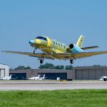 Cessna Citation Ascend P1