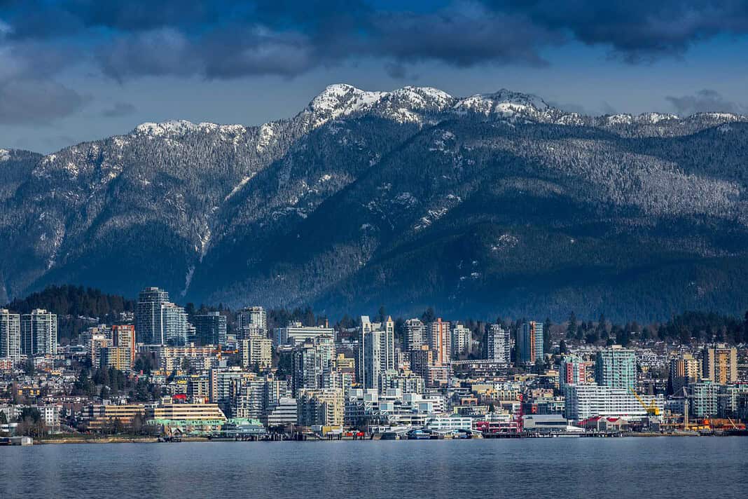 Vancouver