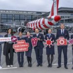 Condor mit neuen Verbindungen ab Flughafen BER