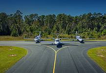 Cessna Citation Gen3