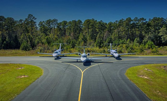 Cessna Citation Gen3