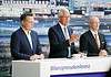 Fraport annual press conference Q3/9M 2024