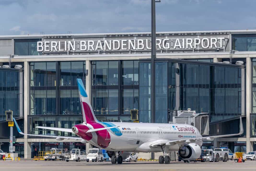 Eurowings is significantly expanding its long-haul offering from BER